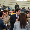 문경실내체육관 이미지