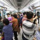 시민공원역사(2호선) 이미지