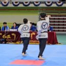 어울림 태권도장 이미지