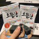 송참치&연어