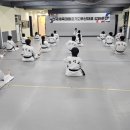 위풍당당 검무관 이미지