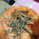 하하닭발