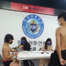 타이거 권투체육관 이미지