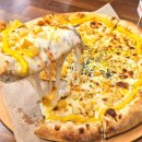 세븐일레븐 부천영상단지점 | 신중동 피자 맛집 부천 시카고피자 맛집 양식집 피앤칙 고구마피자 후기