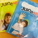 초등 고학년, 글쓰기가 답이다(1) | 초등 영어 문법교재 추천! 그래머쥬스 Grammar Juice 후기
