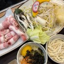 영양칼국수
