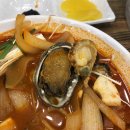 촌놈의짬뽕하대점