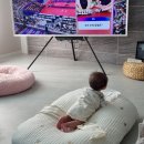 육아일기/40일~60일아기 40일원더웍스 2개월예방접종 로타텍 로타릭스 챔프시럽 50일셀프촬영