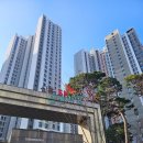 대전 동구 유리창 청소, 美치도록 투명한 신흥SK뷰 거실창 후기