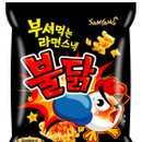 소셜스낵 이미지