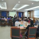 문화동 행정복지센터 회의실 이미지