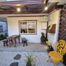 길상보건지소 | 🍊강화도 '봉당' 카페 후기: 이색적인 80년 구옥에서의 힐링 (애견 동반 &amp; 주차 꿀팁)