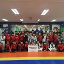 블랙벨트 태권 스쿨 이미지