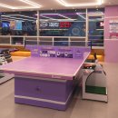 대빵오락실 양주옥정점 | 옥정 실내 데이트 추천 무인탁구장 후기 - 남자친구랑 시간 순삭한 짱탁구장