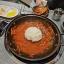 모두랑 즉석 떡볶이 | 천안 두정동 맛집 추천! 연예인도 줄 서는 '모두랑 즉석떡볶이' 솔직 후기 (ft. 두정도서관 근처)