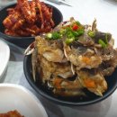 박정현게장백반 이미지