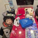 수호태권도장 | [독서커뮤니티] 목도리 21회 후기(12/4)