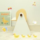 리딩 보드놀이 | 세상에 없던 디자인, 꼬모엘 리딩덕 독서대 체험단 모집 오픈💛