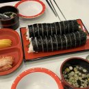 김밥천국앤스파게티 이미지