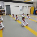 리더 태권도장 이미지