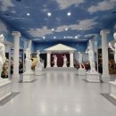 히든트릭박물관(휴관) | 제주 서쪽 가볼만한곳: 그리스신화박물관, 기대 이상이었던 솔직후기