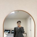 44 | 브론 아워글래스 시그니쳐 자켓 XS후기 (44후기)