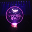 헤이호(hey ho) | 2018 SEKAI NO OWARI 내한 후기 - 2. 사운드시티