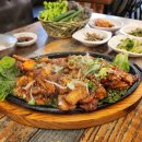 산들애정식 이미지