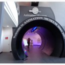 애니메이션 박물관 이미지