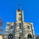 구교동1길 | 한국의 아름다운 성당 5곳 다녀온 후기[횡성풍수원/아산공세리/울주언양/진주문산/안성미리내]