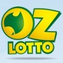 호주 OZ로또 1100회 3월17일(화) 당첨번호＜이월＞ 이미지