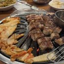 구리 갈매 맛집 제주삼겹&amp;숯불갈비 갈매점 내돈내산 찐후기!