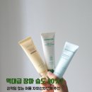 브링제이 | 역대급 장마 습도에 끈적임 없는 신상 선세럼 3종 비교