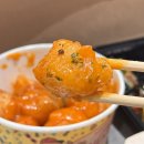 김밥파는사람들(신암점) | 수원 스타필드 1F 바이츠 플레이스 푸드 팝업 내돈내산 후기_ 다정이네김밥 잭잭 쫀득네모네 구오&amp;황진선