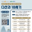 [남양주 역사문화 아카데미] 남양주와 다산 정약용 이미지