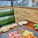 대구 복현동 복현오거리 맛집 24시간 대패 삼겹살, 종가대박집 경대직영점