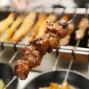 목양촌몽골양다리바베큐(삼산점)