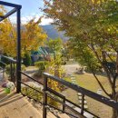 덕산수목원