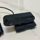 L-4 | 웹캠 추천 4K 너츠 UHD2160L 화상캠 후기