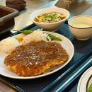23번지남산돈까스 고덕역점