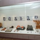 국립서울현충원 유품전시관 이미지