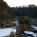 ＜ 한탄강 물윗길 ＞ 이미지