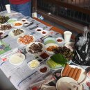 늘푸른 호숫가 펜션 이미지