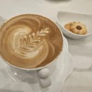 르 파빌리온 | 서울 워커힐 카페 더 파빌리온과 르 파사쥬 0원 체험후기