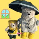 레이니마켓 | [스타벅스2024] 레이니MD 레이니베어리스타 인형/ 레이니 베어리스타 키체인 노랑 후기