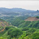 부귀산주차장 이미지