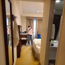 누렁이야식 | 오사카 난바 오리엔탈 호텔 솔직후기