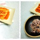 맛있는지짐이 이미지