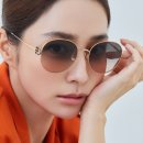 지원옵티컬 | 룩옵티컬 이민정 페라가모선글라스 럭셔리해요