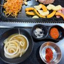 왕돌판구이한판 | 청라 삼겹살 맛집 왕돌판구이한판 제주 생고기와 파김치